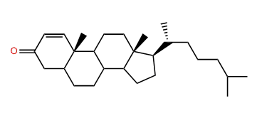 Dendronesterone B